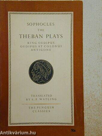 The Theban Plays