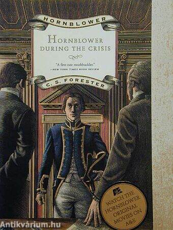 Hornblower during the crisis