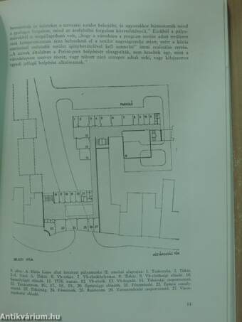 Vasi Szemle 1970/1-4.