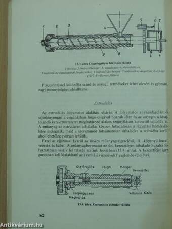 Villamosipari anyag- és gyártásismeret