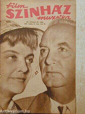Film-Színház-Muzsika 1959. május 15.
