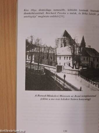 Miskolc a XIX-XX. század fordulóján