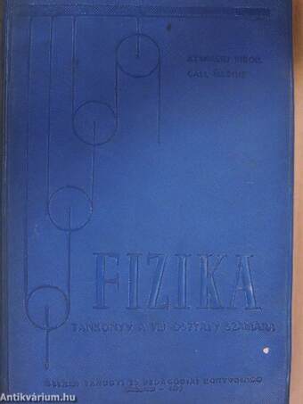 Fizika VIII.