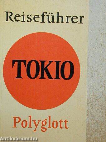 Tokio reiseführer