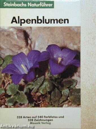 Alpenblumen