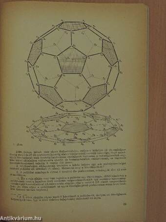 Középiskolai matematikai lapok 1966/1.