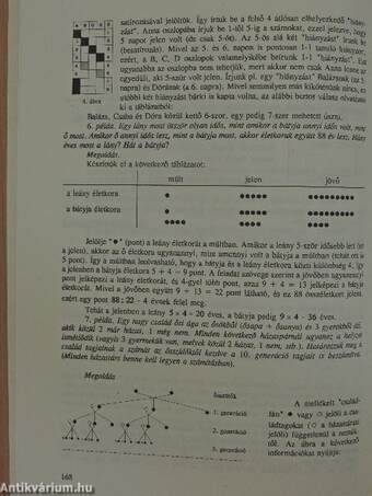 Matematikai Lapok 1995. május