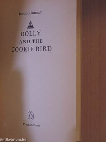 Dolly and the Cookie Bird