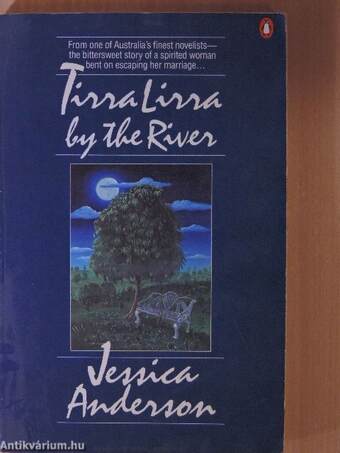 Tirra Lirra by the River