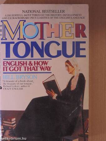 The Mother Tongue