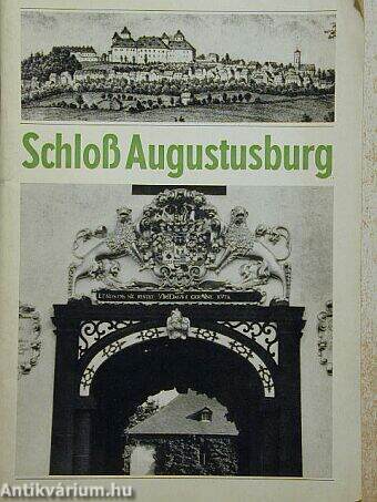 Schloß Augustusburg