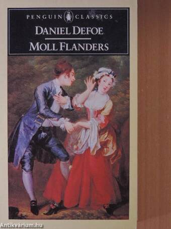 Moll Flanders