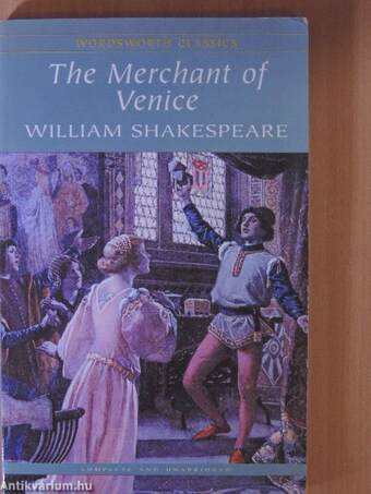 The Merchant of Venice