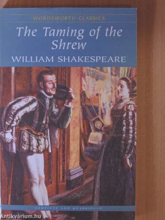 The Taming of the Shrew