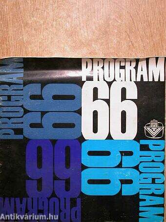 Program 66