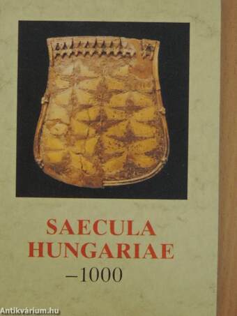 Saecula Hungariae -1000