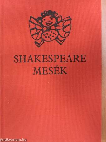 Shakespeare mesék