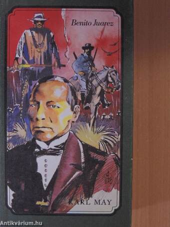 Benito Juarez