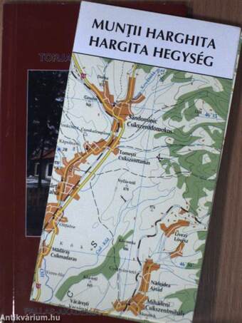 Hargita-hegység