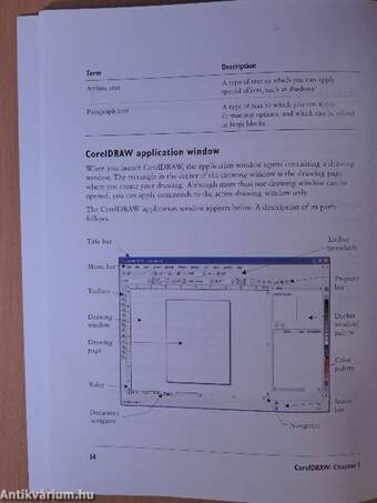 Corel Draw 11. - Windows/Macintosh