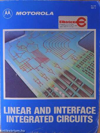 Linear and interface integrated circuits