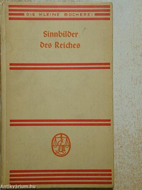 Sinnbilder des Reiches