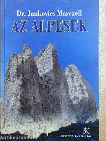 Az Alpesek