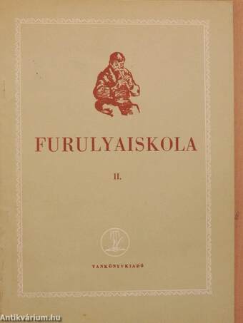 Furulyaiskola II.