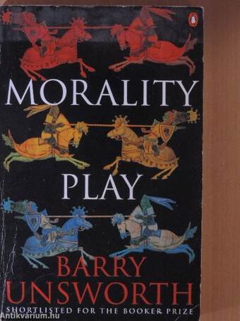 Morality play