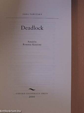 Deadlock