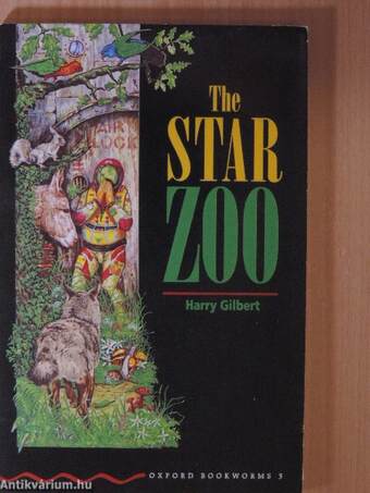 The Star Zoo