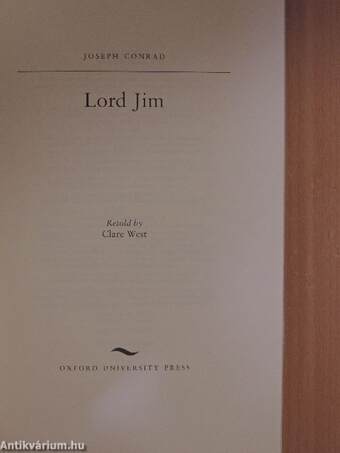 Lord Jim