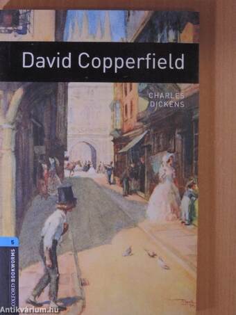 David Copperfield