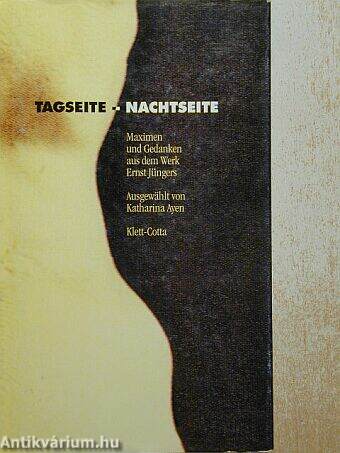 Tagseite-Nachtseite