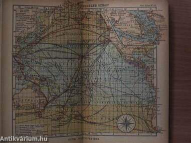 Justus Perthes' See-Atlas