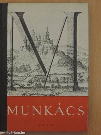 Munkács