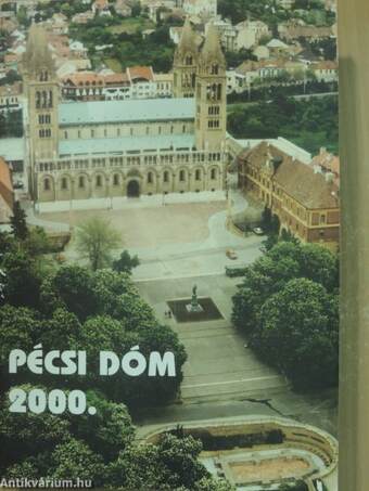 Pécsi Szemle 2001. tavasz - különnyomat