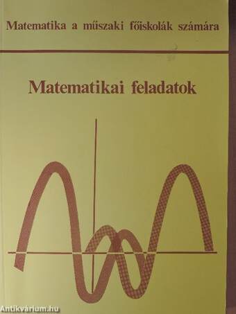 Matematikai feladatok