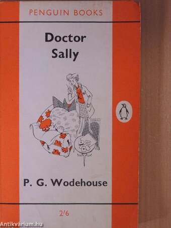 Doctor Sally