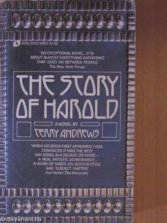 The Story of Harold