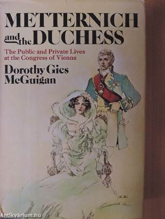 Metternich and the Duchess