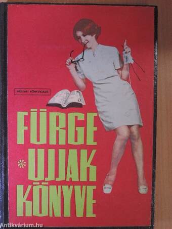 Fürge Ujjak Könyve 1968