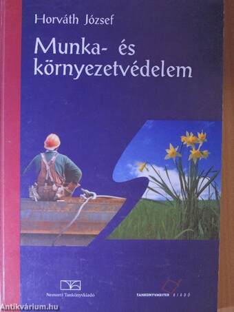 Munka- és környezetvédelem