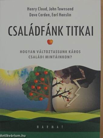 Családfánk titkai