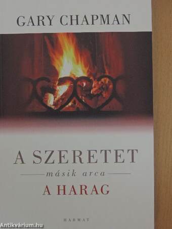 A szeretet másik arca - a harag