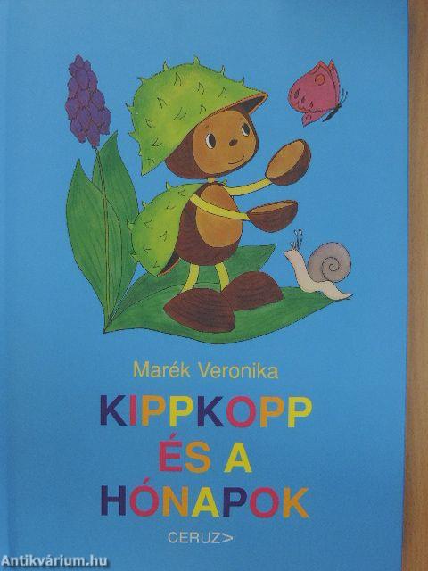 Kippkopp és a hónapok