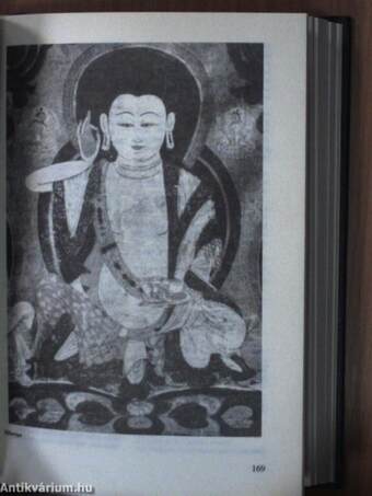 Buddhista lexikon