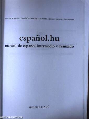 espanol.hu