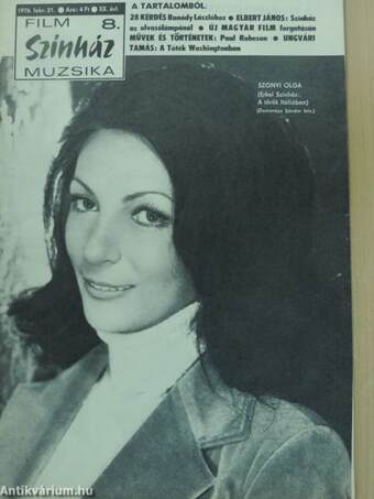 Film-Színház-Muzsika 1976. február 21.