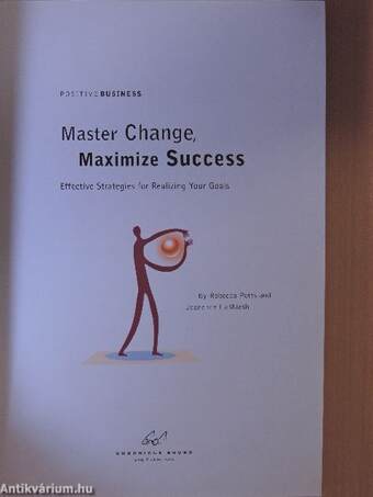 Master Change, Maximize Success